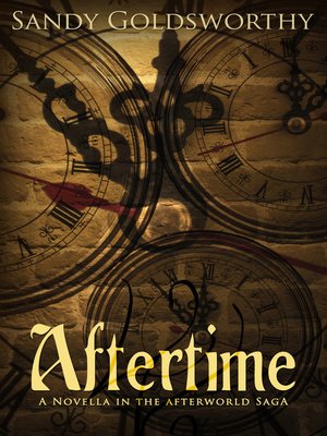 cover image of Aftertime